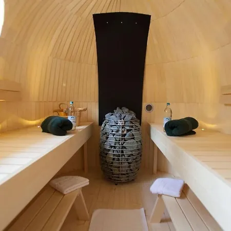 Tiny House Alpenpanorama Igluhut Hergensweiler