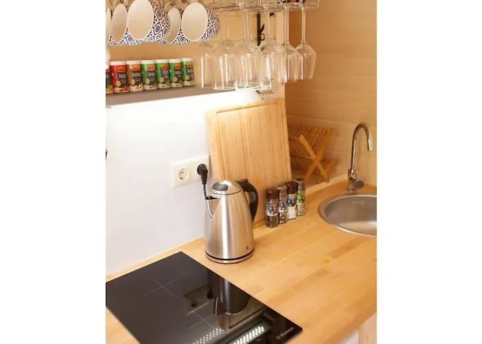 Chalé Tiny House Alpenpanorama Igluhut