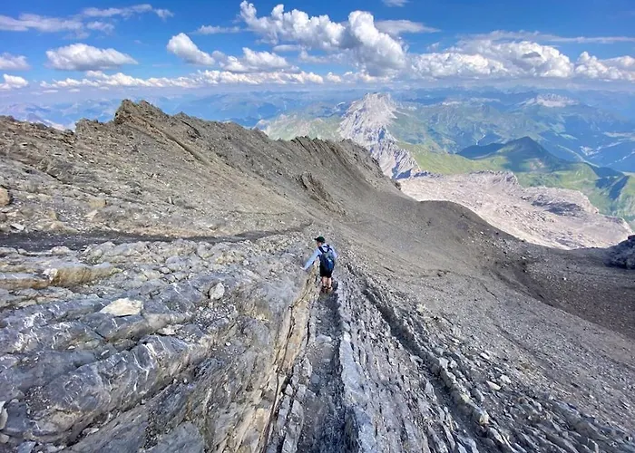 Tiny House Alpenpanorama Igluhut * Hergensweiler