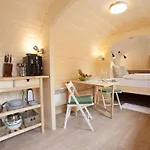 Tiny House Alpenpanorama Igluhut Alpesi faház *