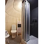 Tiny House Alpenpanorama Igluhut Alpesi faház *