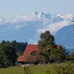 Tiny House Alpenpanorama Igluhut Alpesi faház