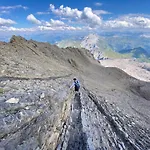 Tiny House Alpenpanorama Igluhut * Hergensweiler