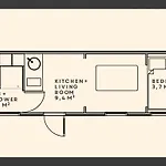 Tiny House Alpenpanorama Igluhut Hergensweiler