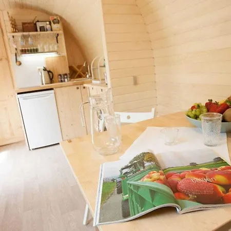 Tiny House Alpenpanorama Igluhut Horská chata