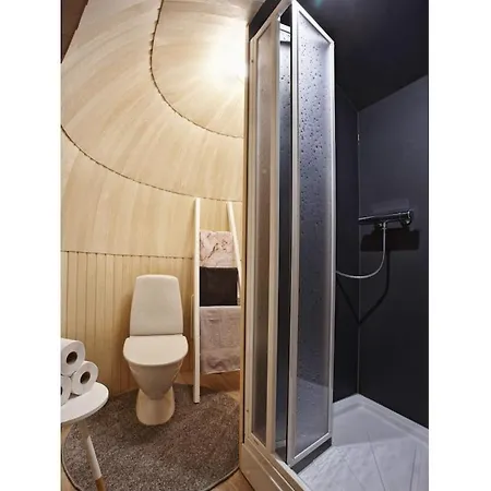Tiny House Alpenpanorama Igluhut Horská chata *
