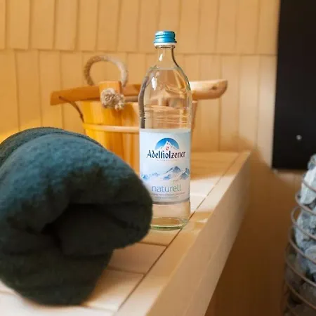 Tiny House Alpenpanorama Igluhut