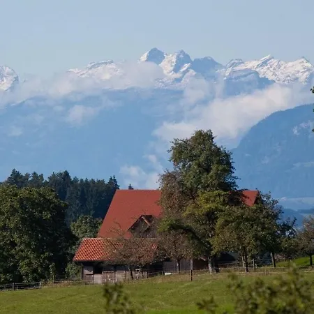 Tiny House Alpenpanorama Igluhut Horská chata