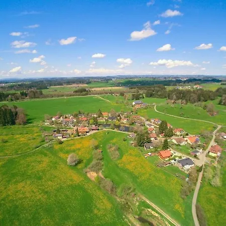 Horská chata Tiny House Alpenpanorama Igluhut