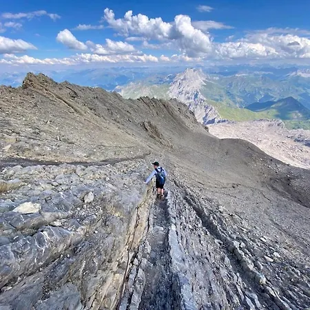 Tiny House Alpenpanorama Igluhut * Hergensweiler